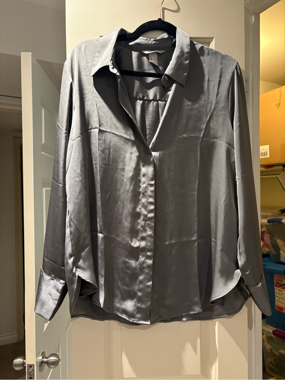 Women’s blouse